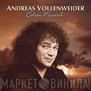  Andreas Vollenweider  - Eolian Minstrel