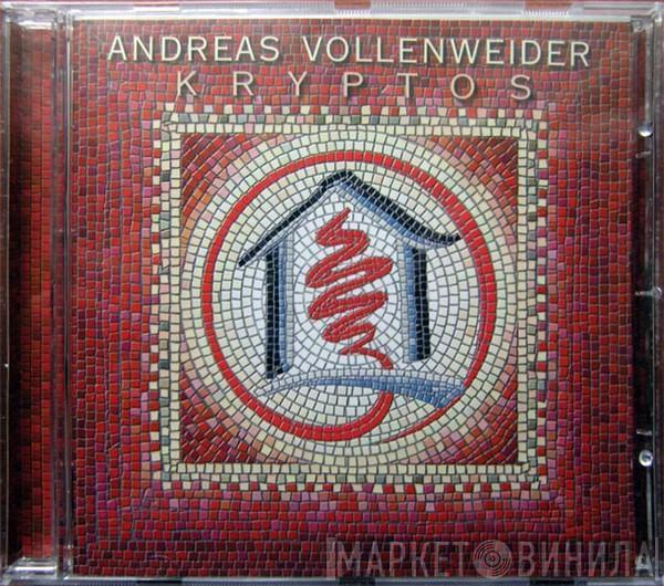 Andreas Vollenweider - Kryptos