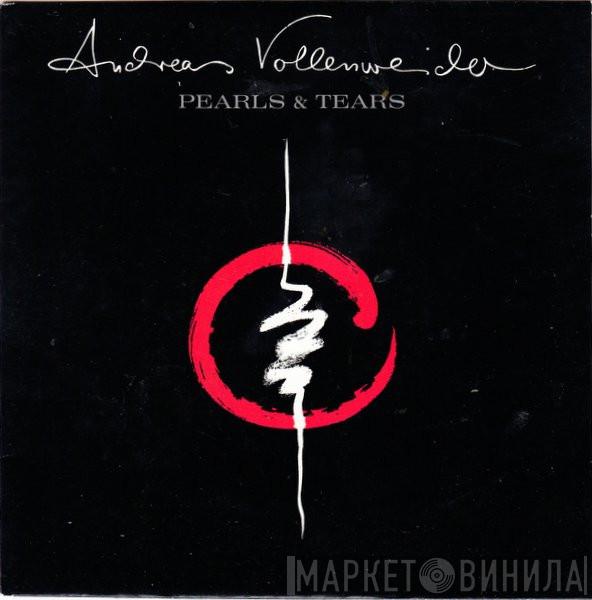  Andreas Vollenweider  - Pearls & Tears