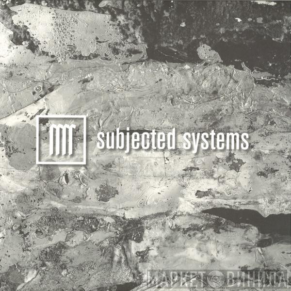 Andrejko, Subjected - Format