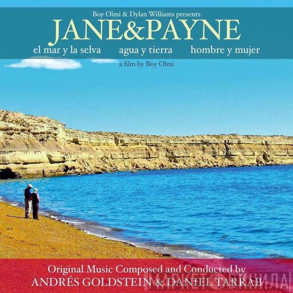 Andres Goldstein, Daniel Tarrab - Jane & Payne