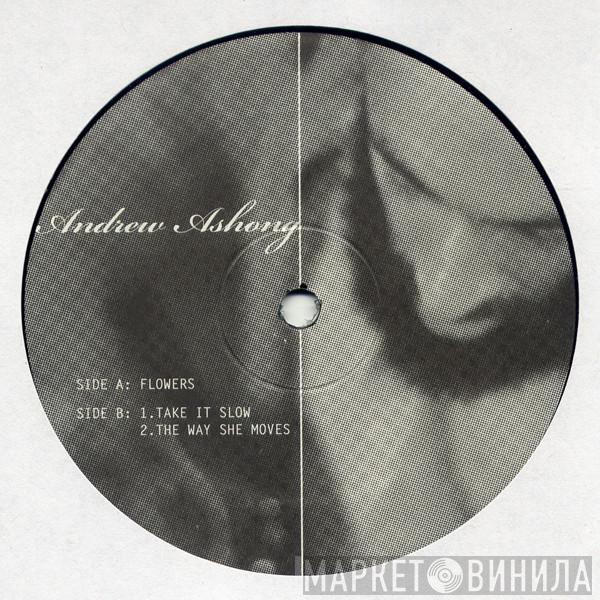Andrew Ashong - Flowers