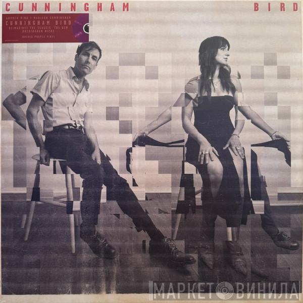 Andrew Bird, Madison Cunningham - Cunningham Bird