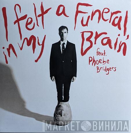 Andrew Bird, Phoebe Bridgers - I Felt A Funeral In My Brain