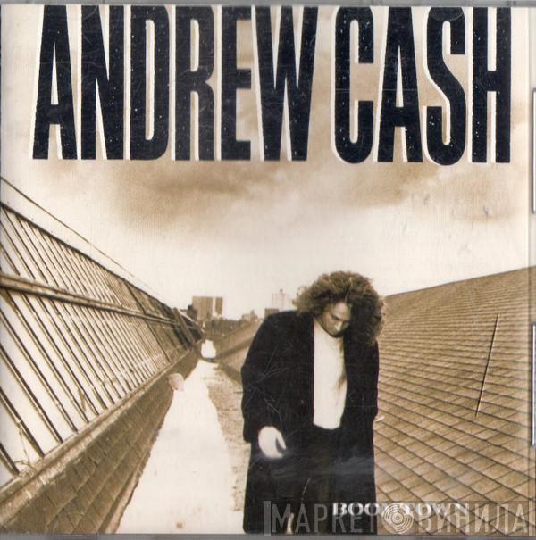  Andrew Cash  - Boomtown
