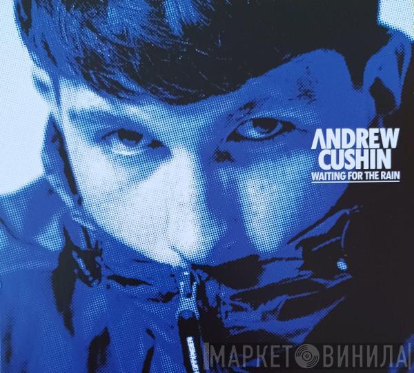 Andrew Cushin - Waiting For The Rain