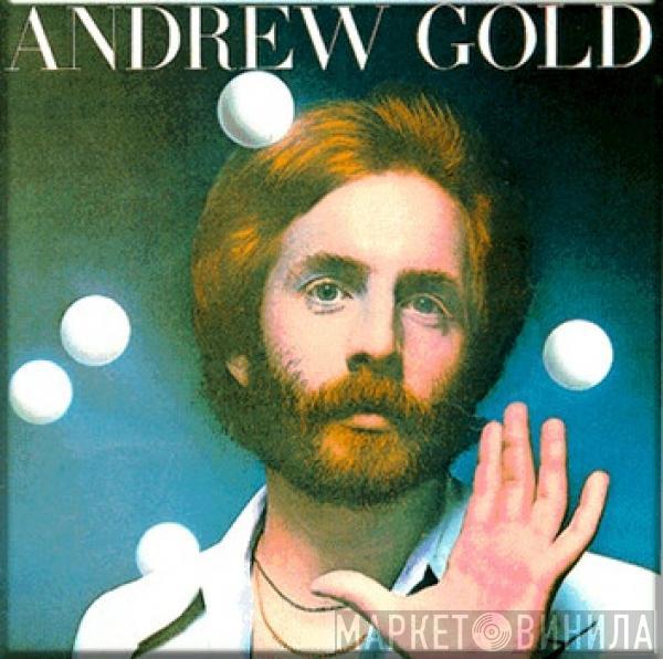 Andrew Gold - Andrew Gold