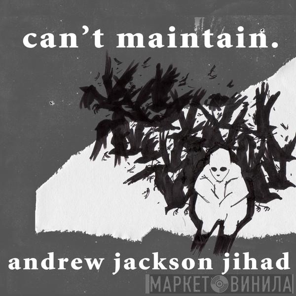  Andrew Jackson Jihad  - Can’t Maintain.