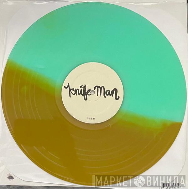 Andrew Jackson Jihad - Knife Man