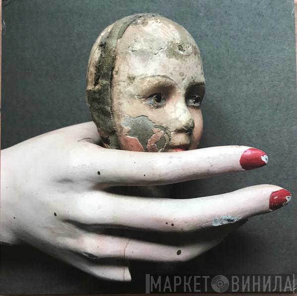  Andrew Liles  - Cracked