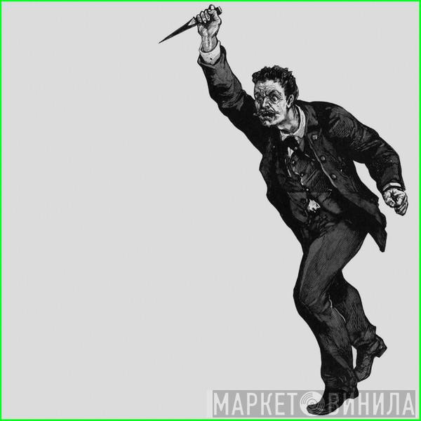  Andrew Liles  - Murderers, Maniacs, Madmen & Monsters
