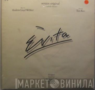 Andrew Lloyd Webber And Tim Rice - Evita