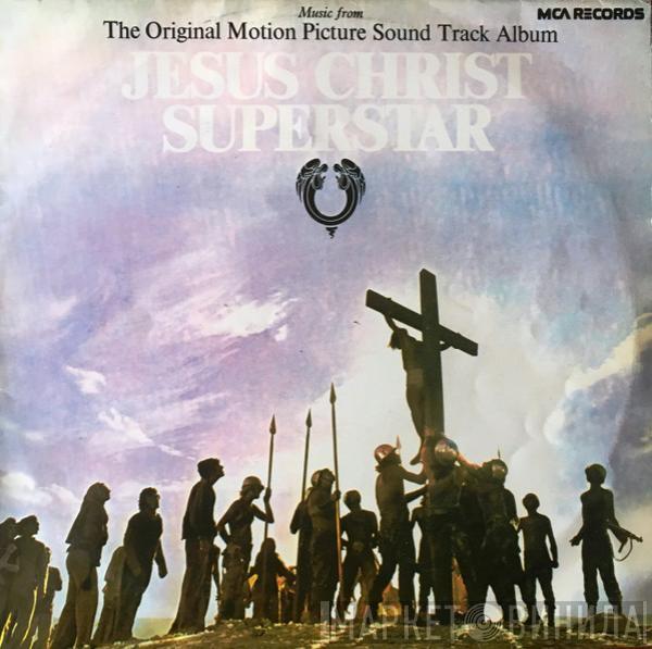  Andrew Lloyd Webber And Tim Rice  - Jesus Christ Superstar