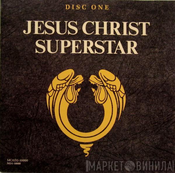  Andrew Lloyd Webber And Tim Rice  - Jesus Christ Superstar