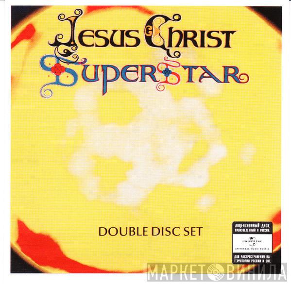  Andrew Lloyd Webber And Tim Rice  - Jesus Christ Superstar