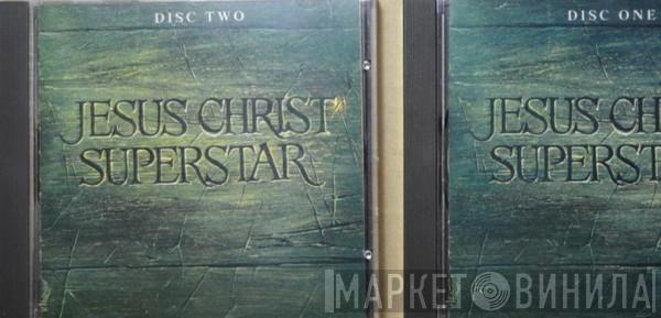  Andrew Lloyd Webber And Tim Rice  - Jesus Christ Superstar