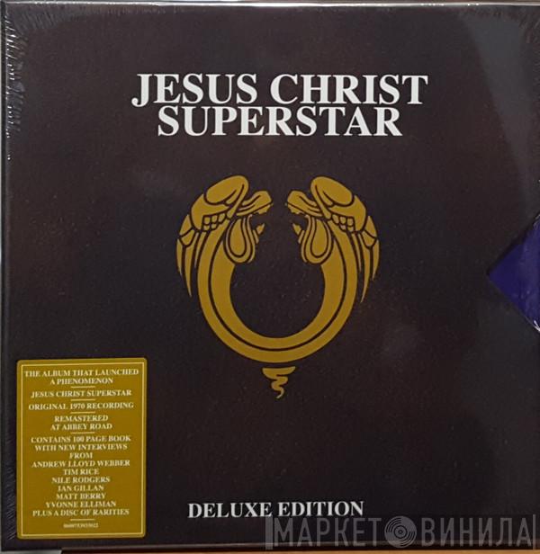  Andrew Lloyd Webber And Tim Rice  - Jesus Christ Superstar