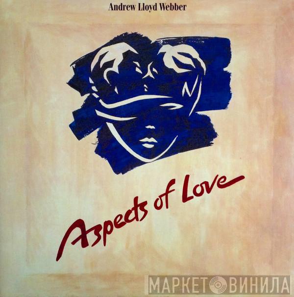  Andrew Lloyd Webber  - Aspects Of Love