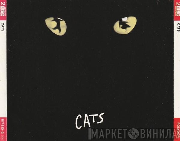  Andrew Lloyd Webber  - Cats
