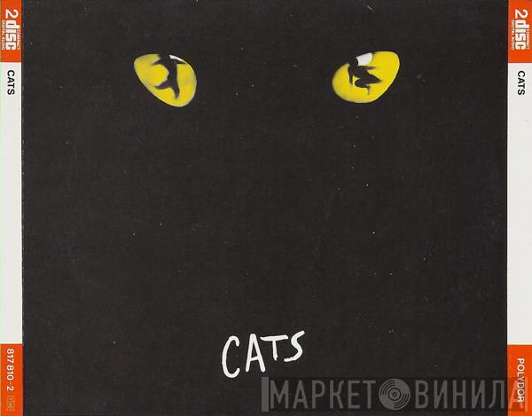  Andrew Lloyd Webber  - Cats