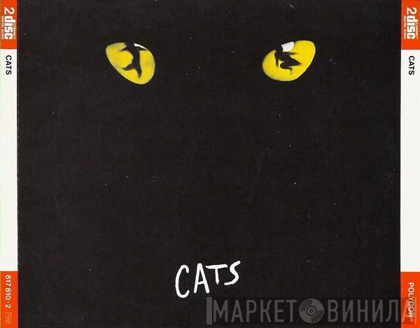  Andrew Lloyd Webber  - Cats