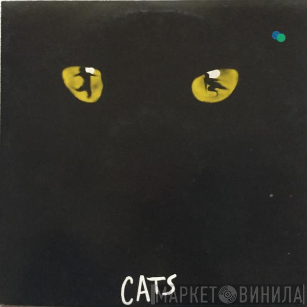 Andrew Lloyd Webber  - Cats