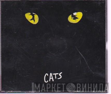  Andrew Lloyd Webber  - Cats