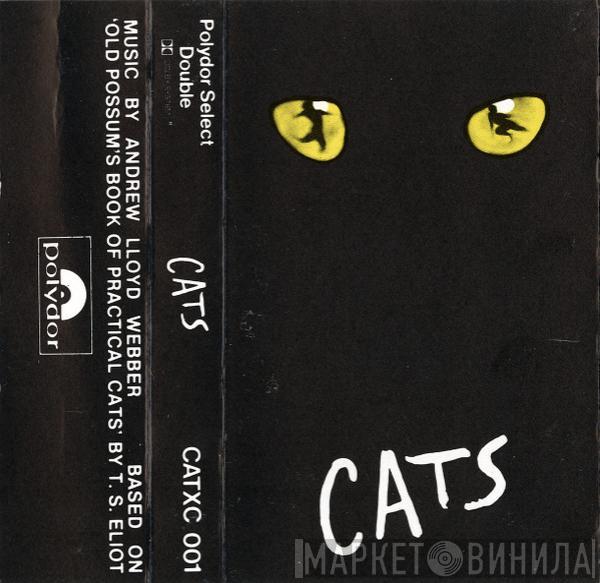 Andrew Lloyd Webber - Cats