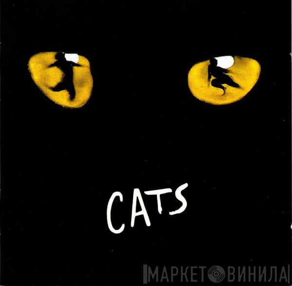  Andrew Lloyd Webber  - Cats