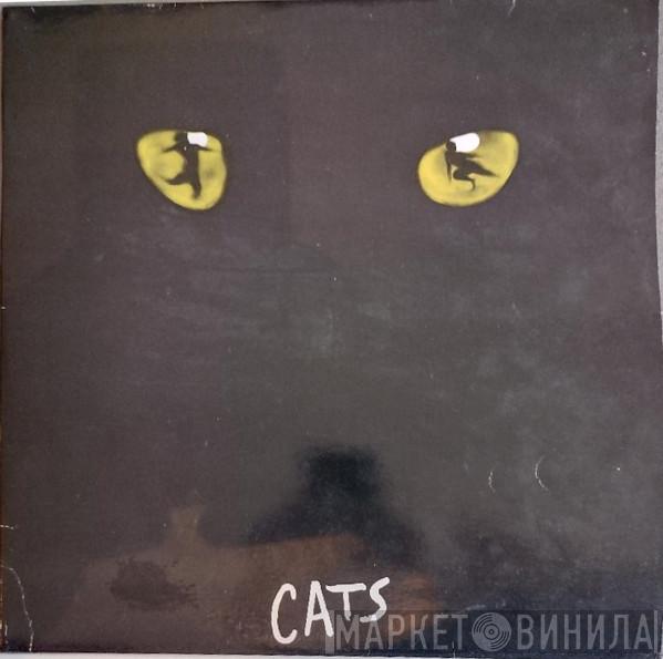  Andrew Lloyd Webber  - Cats