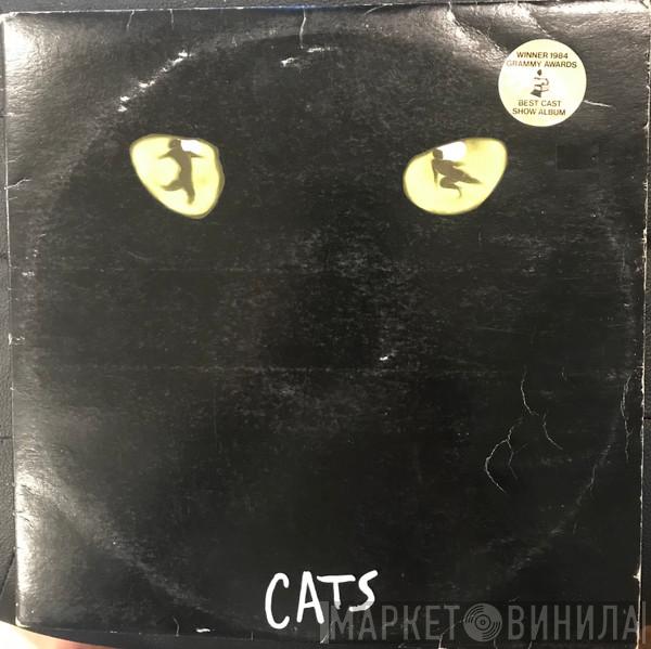 Andrew Lloyd Webber  - Cats