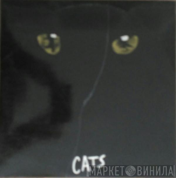  Andrew Lloyd Webber  - Cats