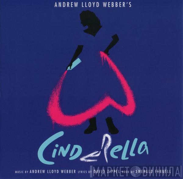 Andrew Lloyd Webber - Cinderella