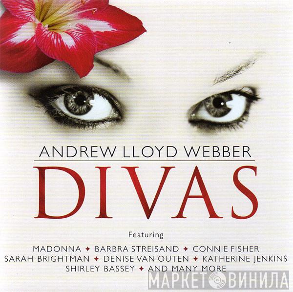 Andrew Lloyd Webber - Divas