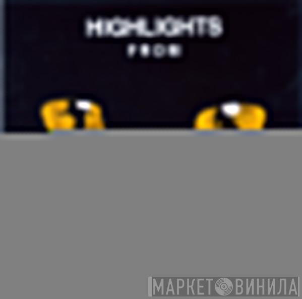  Andrew Lloyd Webber  - Highlights From Cats