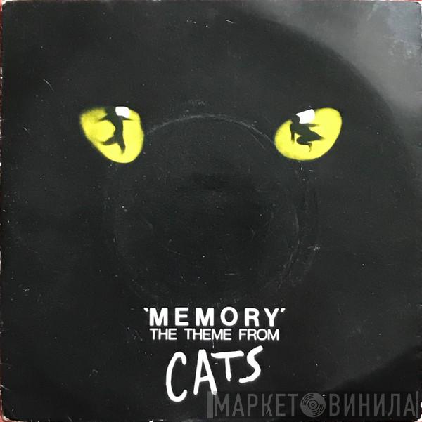 Andrew Lloyd Webber - Memory (Theme From The Musical "Cats")