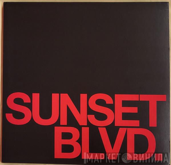 Andrew Lloyd Webber, Nicole Scherzinger - Sunset Blvd.