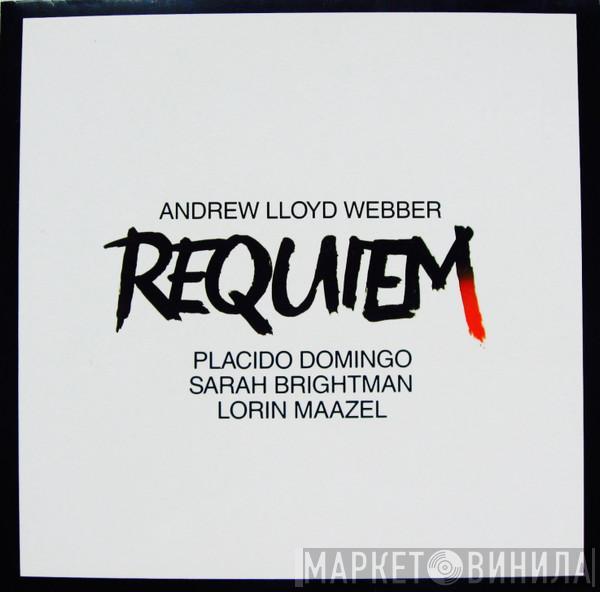  Andrew Lloyd Webber  - Requiem