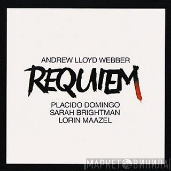  Andrew Lloyd Webber  - Requiem