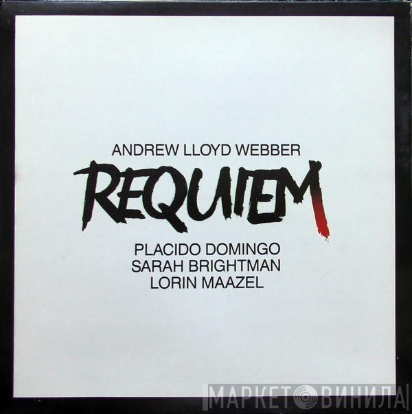  Andrew Lloyd Webber  - Requiem