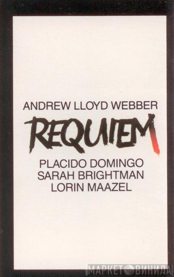  Andrew Lloyd Webber  - Requiem