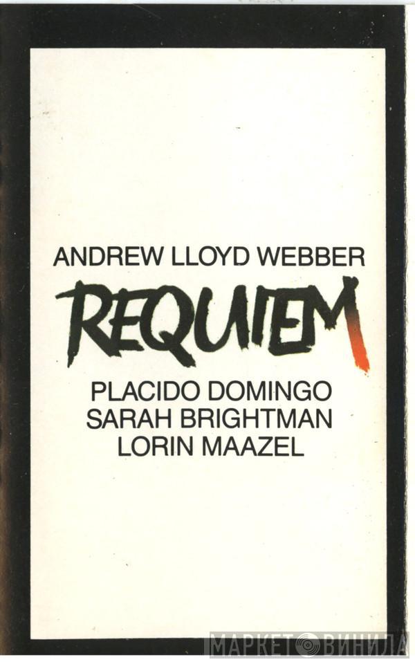  Andrew Lloyd Webber  - Requiem