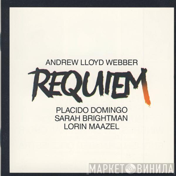 Andrew Lloyd Webber  - Requiem