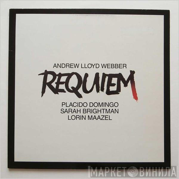  Andrew Lloyd Webber  - Requiem