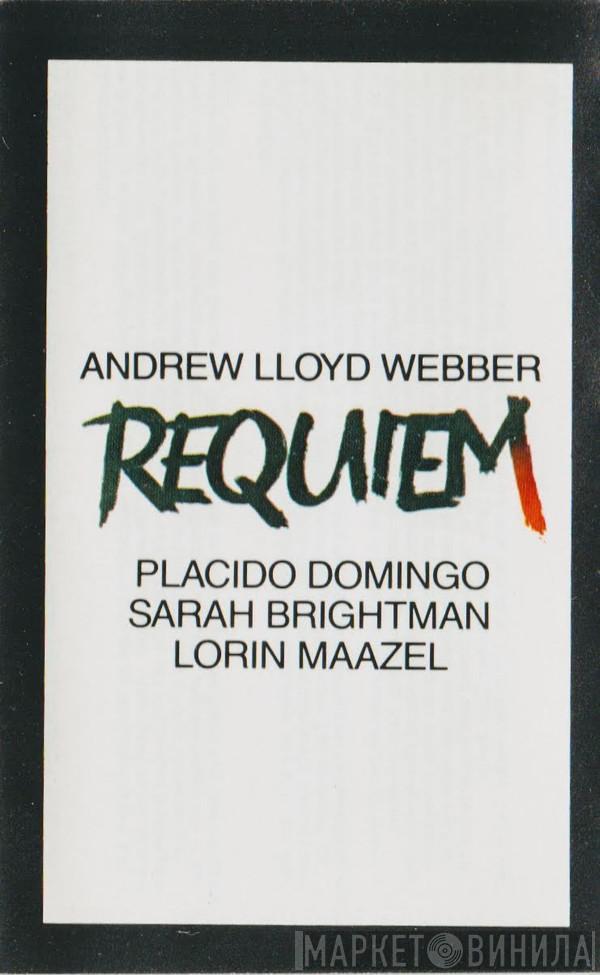  Andrew Lloyd Webber  - Requiem