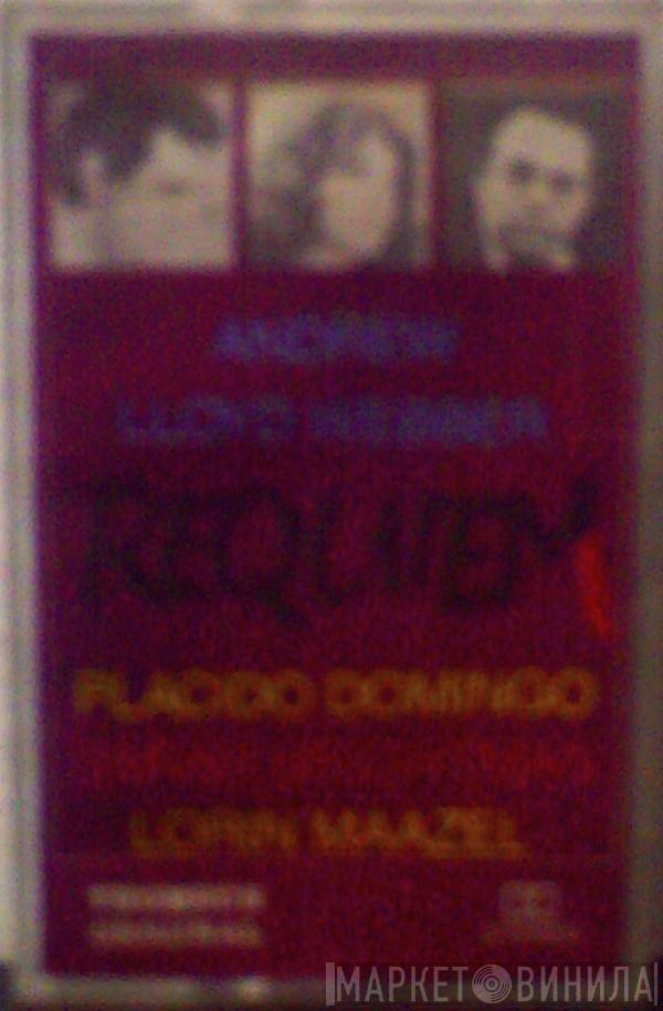  Andrew Lloyd Webber  - Requiem