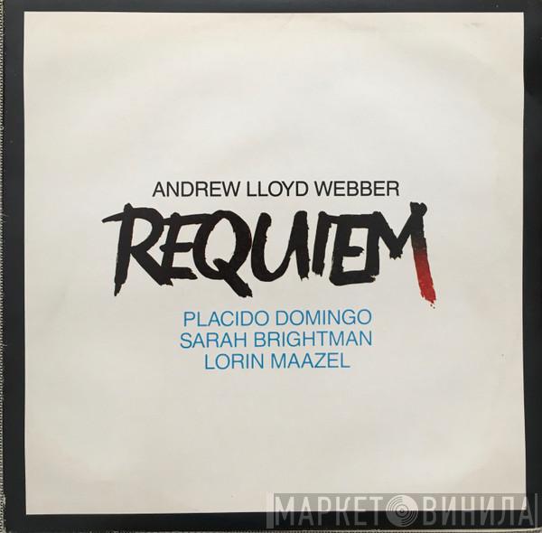 Andrew Lloyd Webber  - Requiem