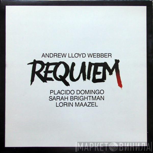 Andrew Lloyd Webber - Requiem