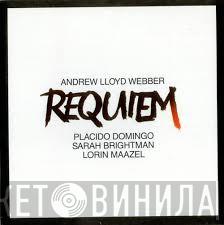 Andrew Lloyd Webber - Requiem