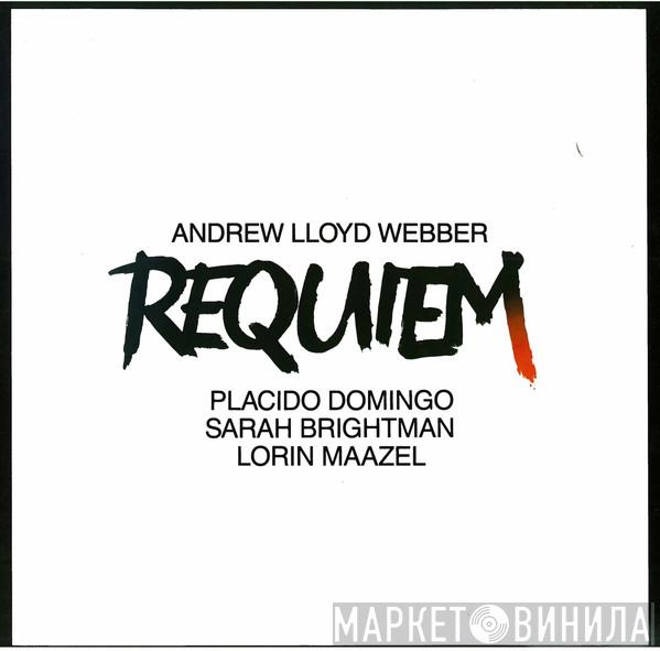 Andrew Lloyd Webber - Requiem